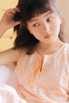 年轻的女医生